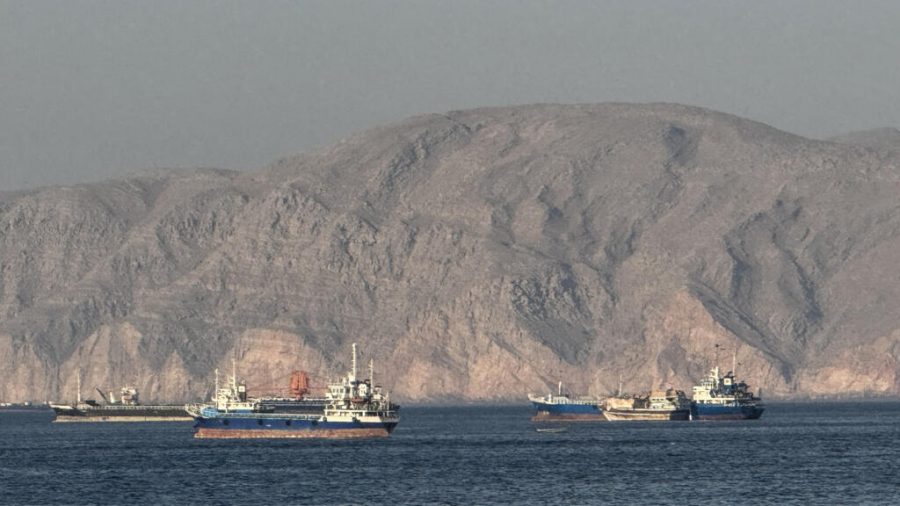 US and Iran Sign Historic Agreement to End Military Operations