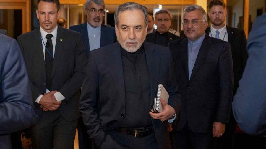 US and Iran Make Significant Progress in Negotiations in Switzerland