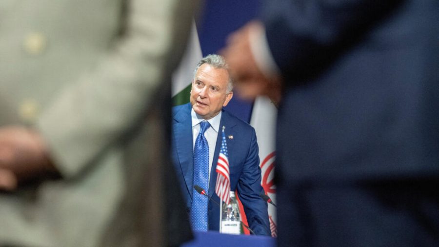 US and Qatar Mediators Discuss Iran Negotiations Amidst Uncertainty