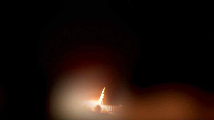 US and Iran Reach Agreement to Halt Strikes and Renew Diplomatic Talks