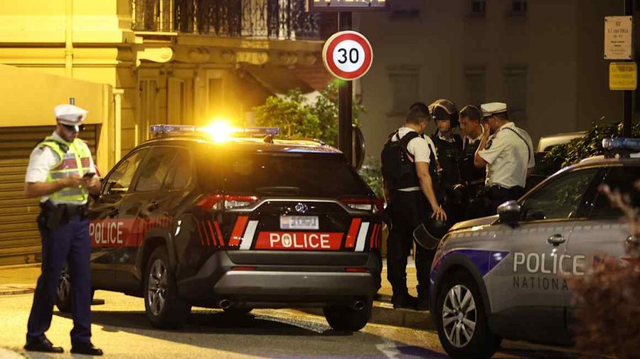 Ukrainian Tycoon Injured in Monaco Bomb Attack: Manhunt Underway