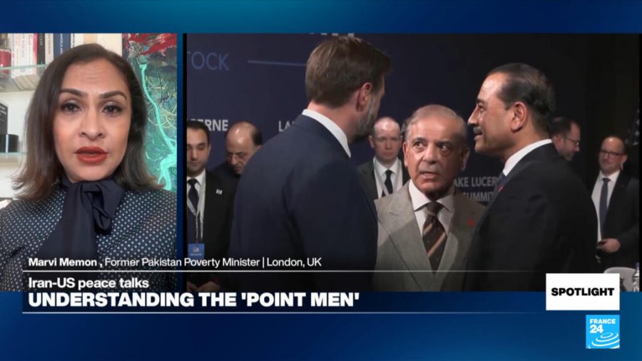 Navigating the Complexities of Iran-US Peace Talks: Key Players and Challenges