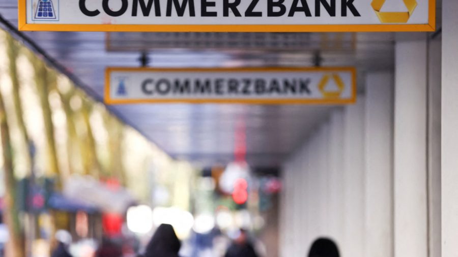 UniCredit Dismisses Commerzbank’s Allegations of Irregular Tender Practices