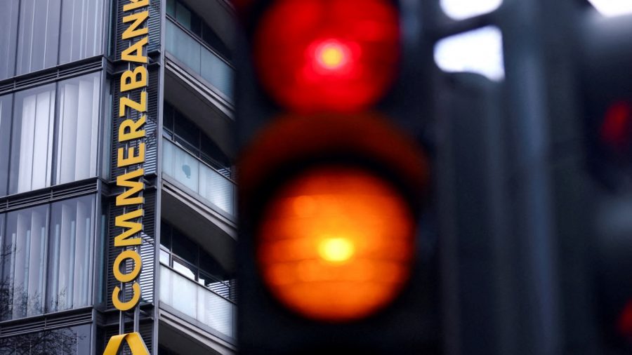 UniCredit Expands Its Footprint in Commerzbank with 37.7% Stake