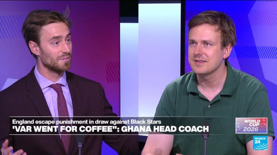 England Escapes Controversy in Goalless Draw Against Ghana