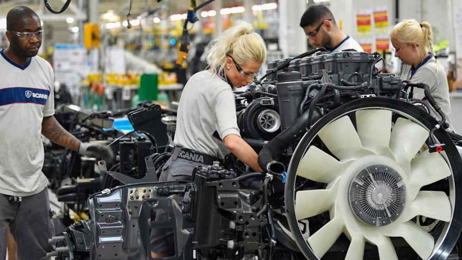 VW Implements Sealed Bids in $10 Billion Engine Sale to Ensure Fairness