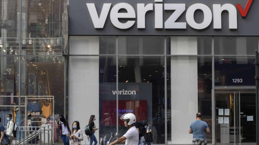 Verizon’s New International Joint Venture: What Investors Need to Know