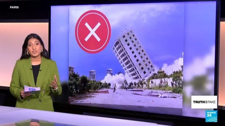 Venezuela Earthquakes: The Rise of Misinformation Amidst the Crisis