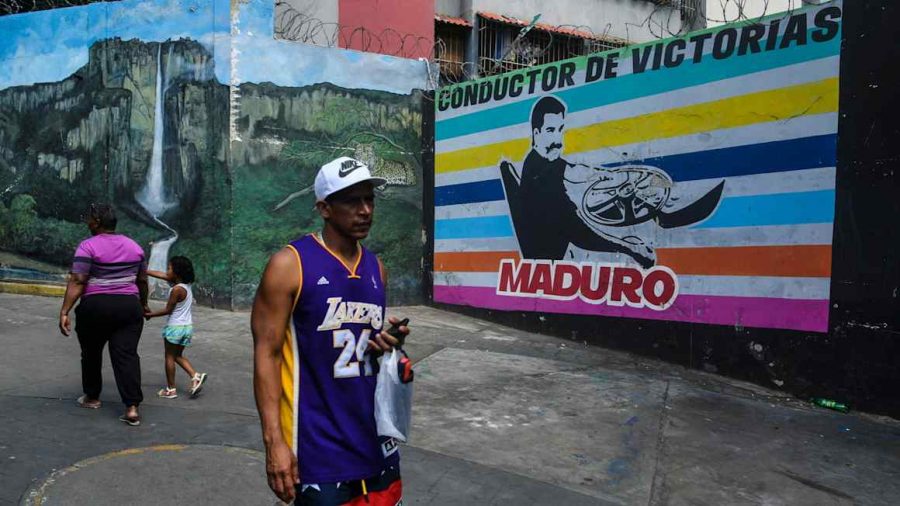 Venezuela’s $240 Billion Debt Revelation: A Major Restructuring Ahead