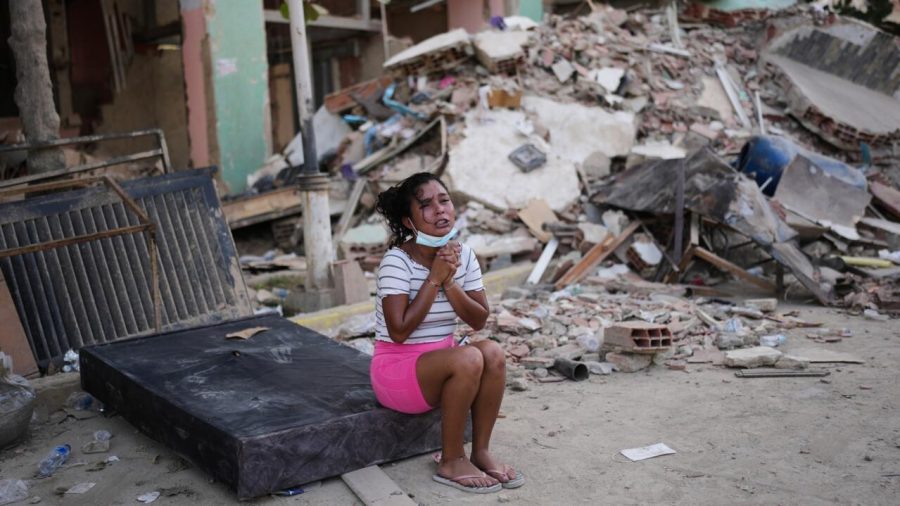 Venezuela’s Twin Earthquakes: Over 1,400 Dead and Thousands Missing