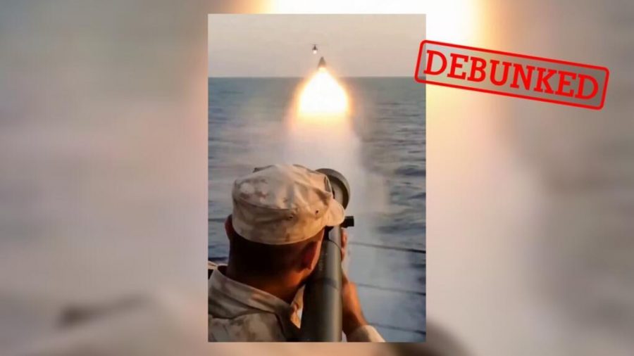 AI-Generated Video Misleads Millions: Iran’s ‘Downing’ of US Helicopter