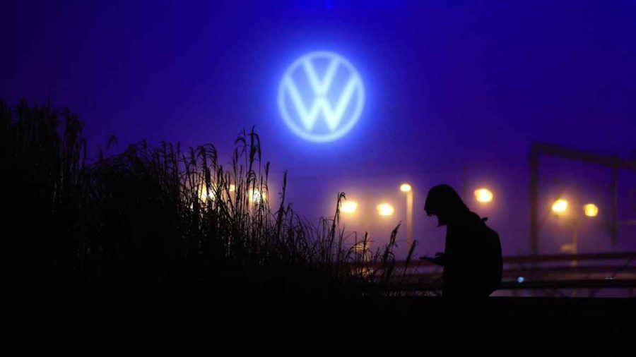Volkswagen’s Job Cuts Ignite Speculation of Major Asset Sales