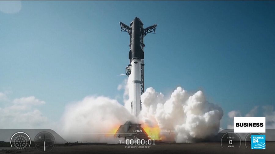 SpaceX IPO Countdown: Aiming for $1.75 Trillion Valuation