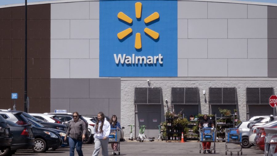 Walmart Acquires Vibe.co for $1.4 Billion: A Game-Changer in Ad Tech