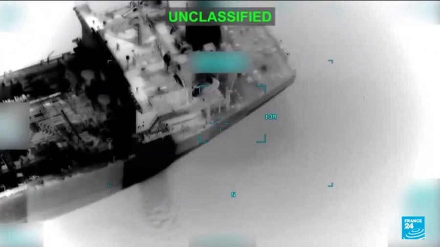 Tragedy Strikes: Three Indian Sailors Killed in U.S. Attack on Ship