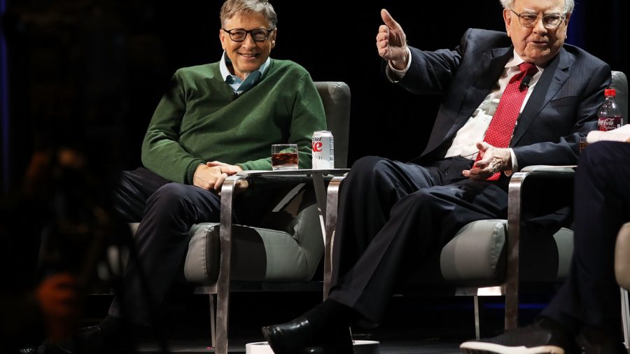 Warren Buffett Delays Donation to Gates Foundation Amid Epstein Review