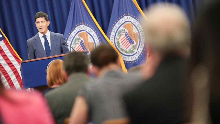 Can Warsh Transform the Federal Reserve’s Approach to Inflation?