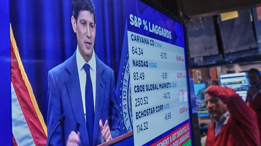 Warsh Advocates for Market-Driven Federal Reserve Policies
