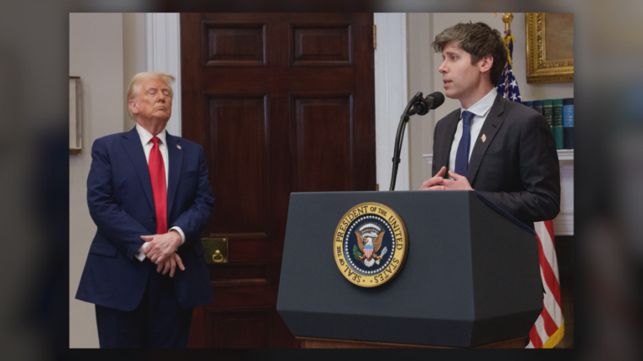 AI Revolution: Washington and Brussels Race to Shape the Future