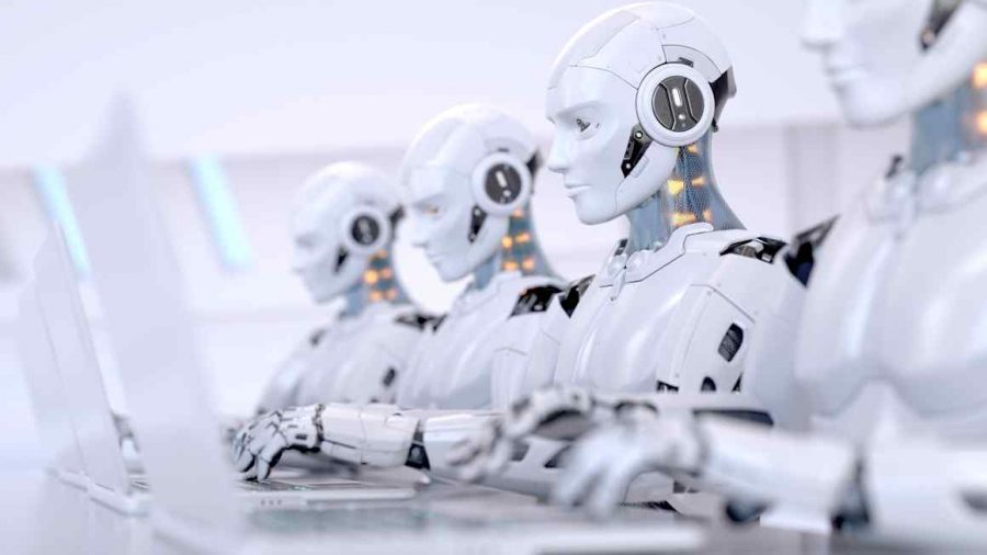 Preparing for the Future: Tax Codes for AI Wealth Generation