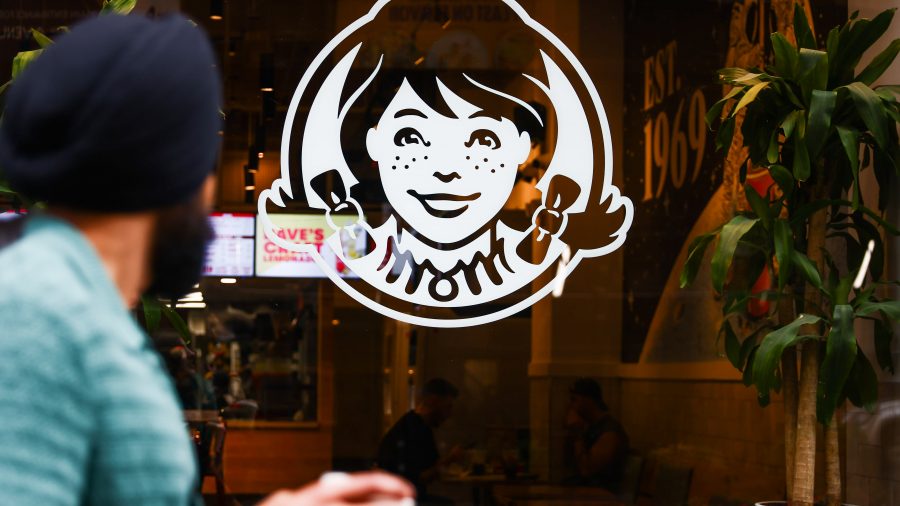 Wendy’s Stock Soars Amid Meme Rally Fueled by Reddit and New Leadership