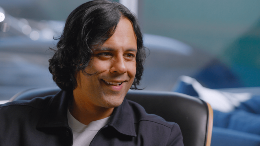 The Lessons Baiju Bhatt Learned from 70 Rejections in Building Robinhood