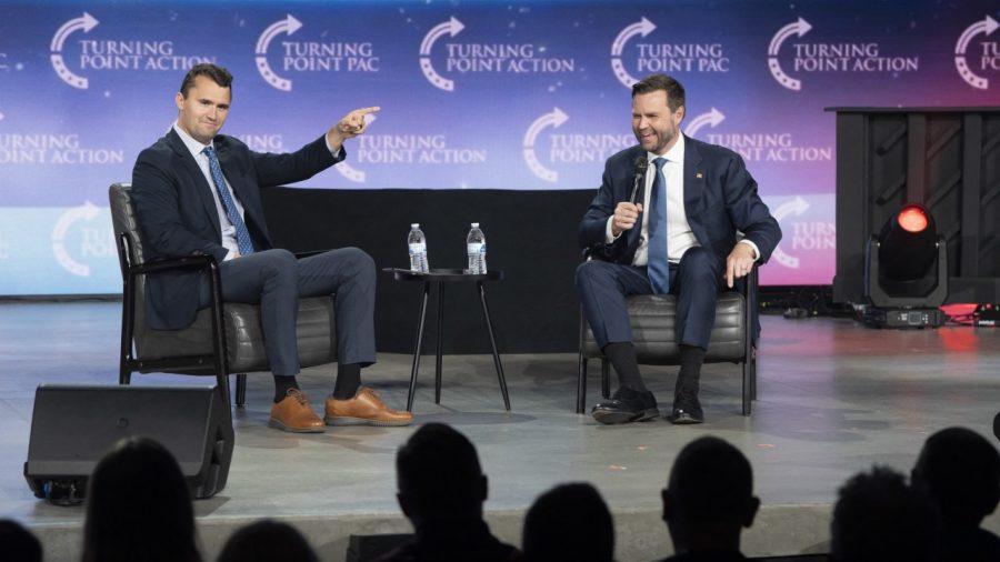 Lessons of Faith and Fatherhood: Reflections Inspired by Charlie Kirk