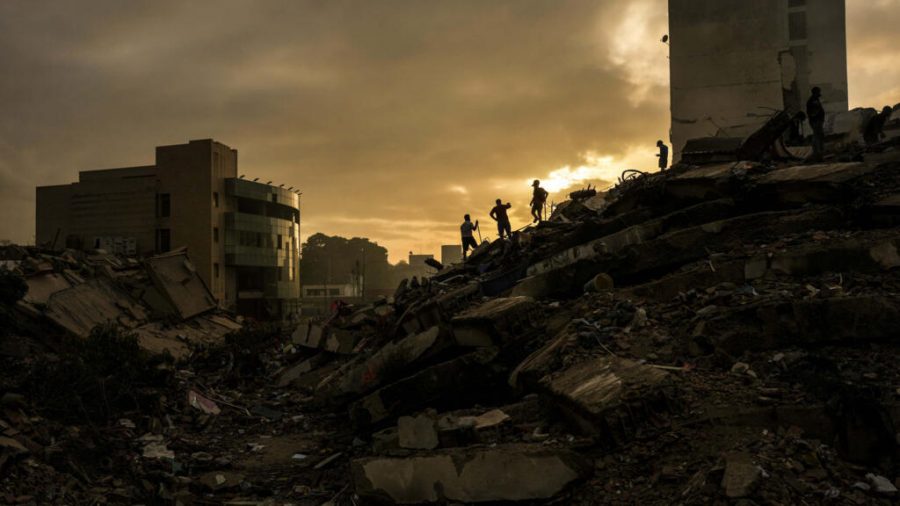 Venezuela Earthquake Aftermath: Growing Frustration Over Government Response