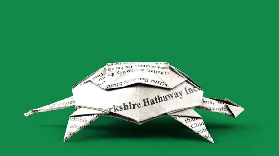 Berkshire Hathaway: A Unique Investment Vehicle or Just an Index Fund?