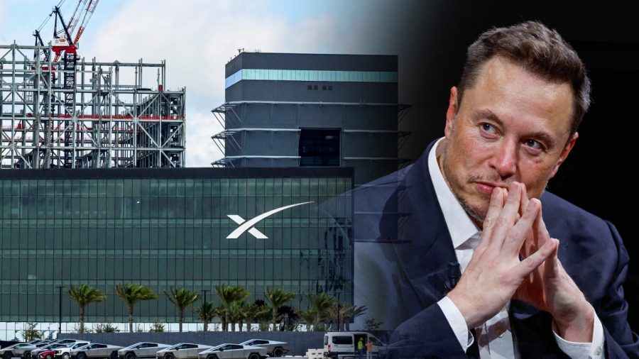 Impact of SpaceX IPO on Brownsville: Opportunities and Challenges Ahead