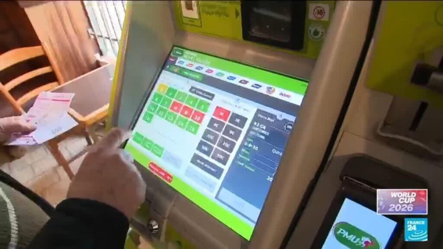 World Cup Gambling: The Rising Tide of Legal and Illegal Betting