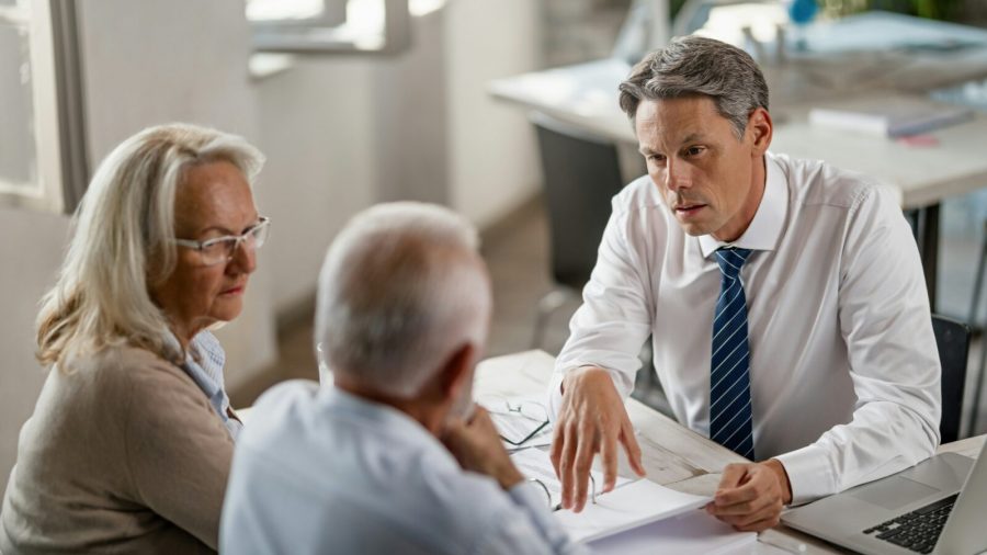 Navigating Financial Support: When Retired Parents Still Aid Their Kids