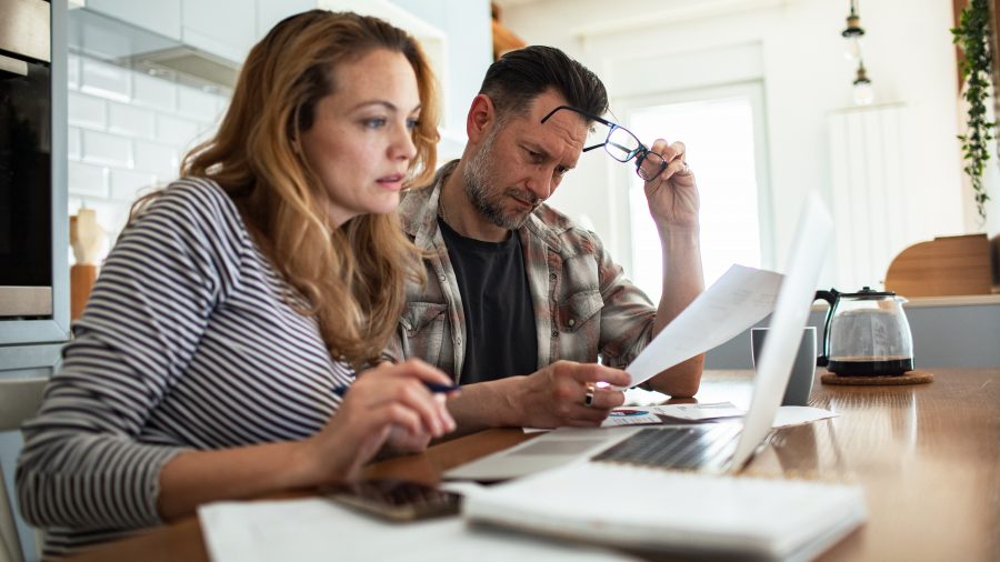 Essential Financial Steps to Take After Losing a Loved One
