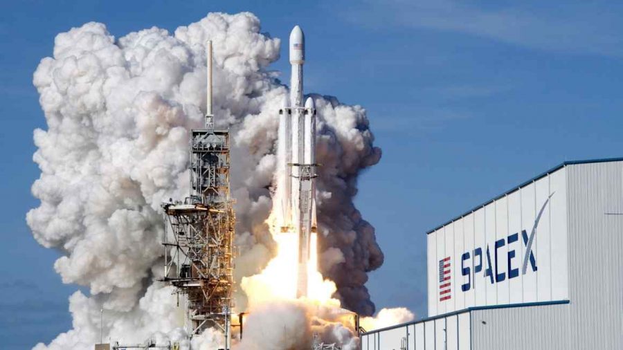 The Uncertain Future of SpaceX: Challenges and Opportunities Ahead