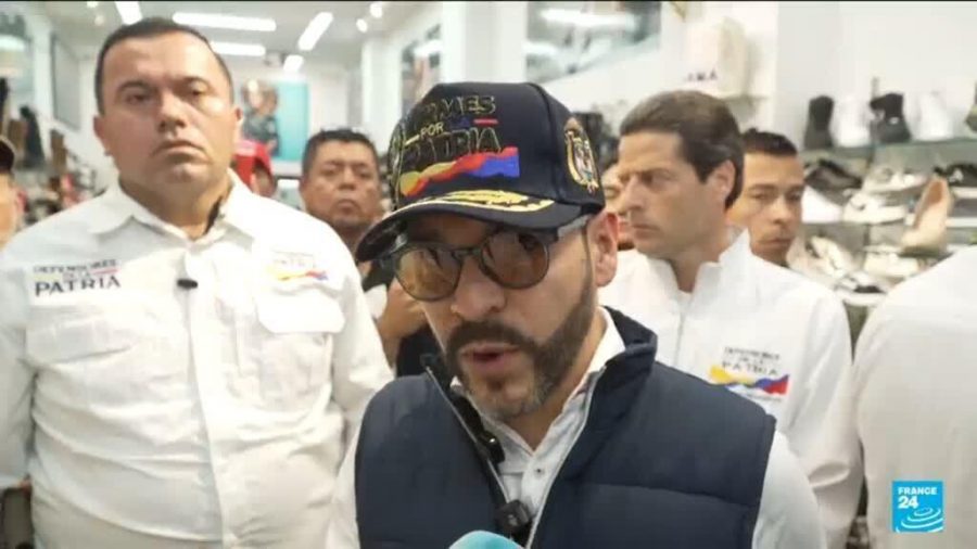 Abelardo de la Esperiella: The Far-Right Contender Shaping Colombia’s Future