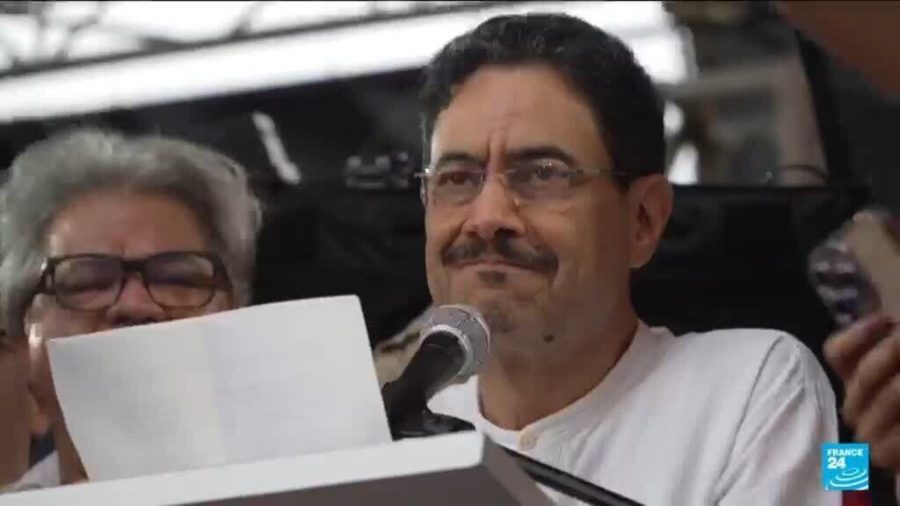 Meet Ivan Cepeda: Colombia’s Left-Wing Hope in Presidential Elections