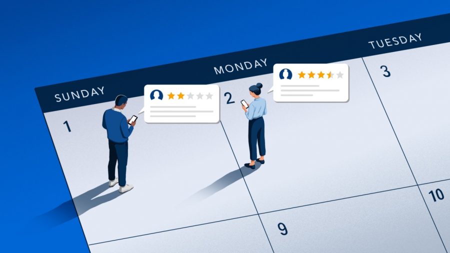 Why Weekend Review Requests May Harm Your Business