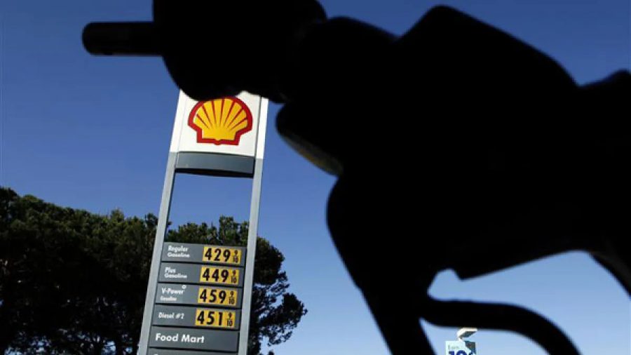 Why Gas Prices Are Unlikely to Fall Below $3 After Trump’s Iran Deal