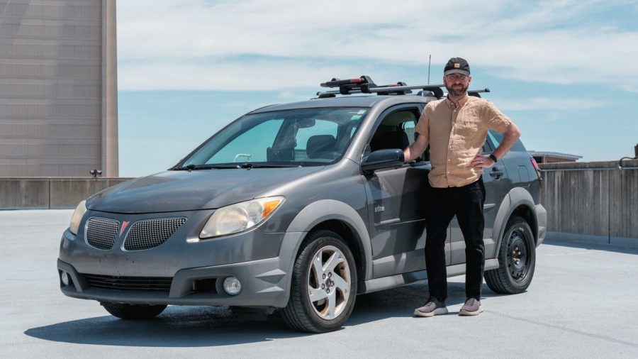 Why Americans Are Holding Onto Their Old Cars Longer Than Ever