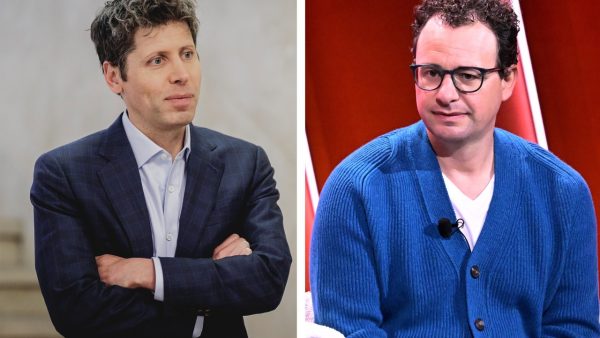 AI IPO Race