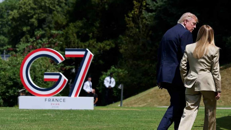 Why Giorgia Meloni’s Relationship with Trump is Unraveling Ahead of Re-Election