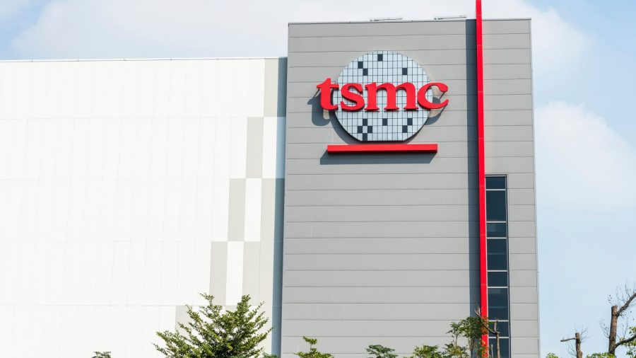 Why TSMC’s Dominance in Chip Manufacturing Surpasses the AI Race