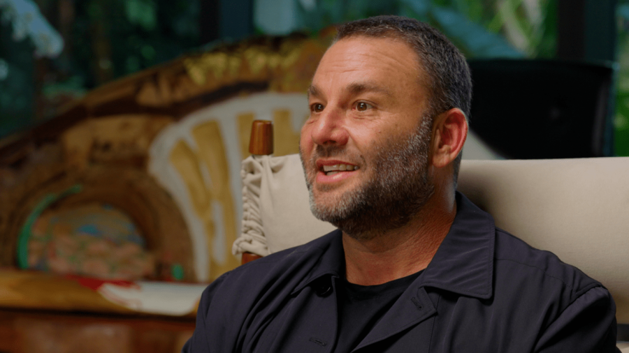 Why David Grutman Believes Intellectual Property Is the Future of Business