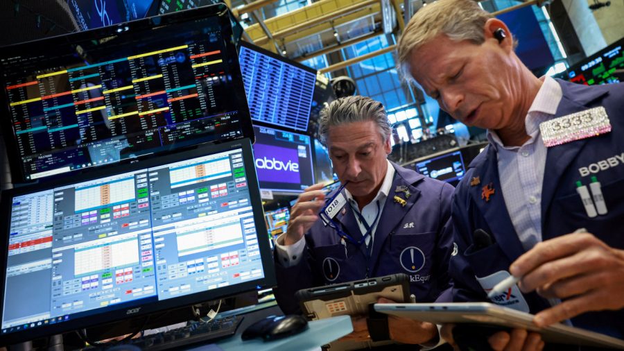 Why Wall Street Bulls Remain Confident Amid Soaring Stock Prices