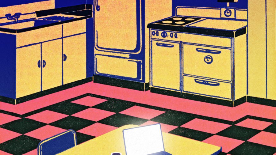 The Future of Remote Work: Why Work From Home Is Here to Stay