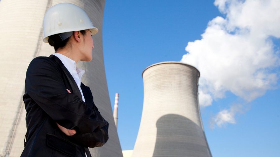 X-Energy Stock Plummets 19.2%: Key Factors Behind the Decline