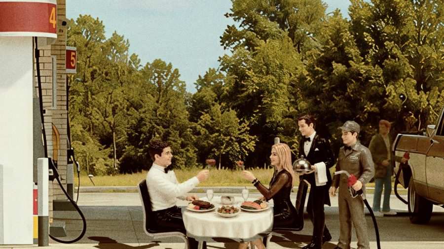Why Gas Stations Are Now Serving Gourmet Meals: A Culinary Road Trip Guide