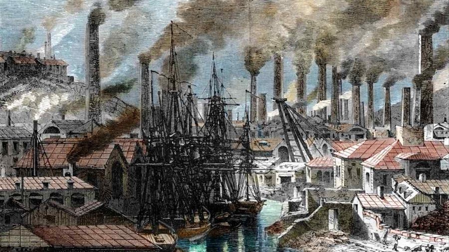 The Ongoing Debate: Understanding the Industrial Revolution’s Impact