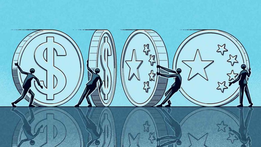 The Rise of Sinodollars: How China’s Currency is Challenging the Dollar