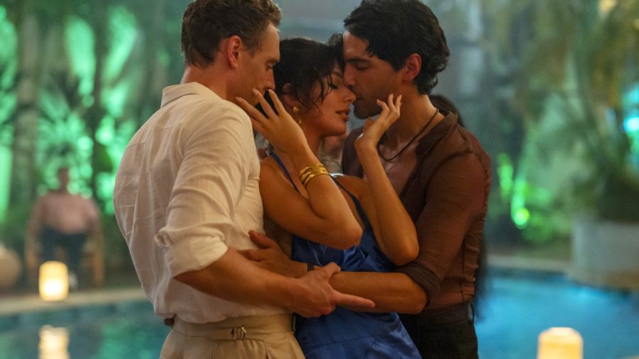 The Rise of Bisexual Male Heartthrobs in Hollywood